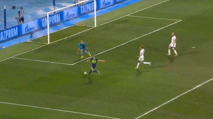 Dinamo pokazao svu snagu i bacio na koljena Rosenborg za 28 minuta!