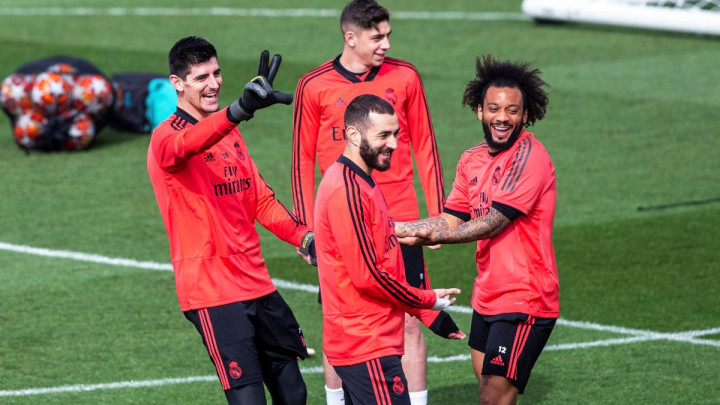 Nema kraja lošim vijestima za Real Madrid