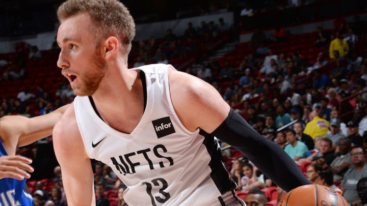 Maestralni Džanan Musa oborio rekord u NBA ligi!