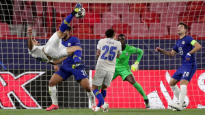 Ovakva golčina se postiže jednom u životu: Porto je pobijedio Chelsea čudesnim golom