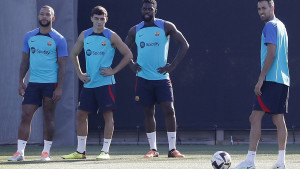 Dvije godine odbijao odlazak iz Barcelone, pa danas konačno otišao iz kluba