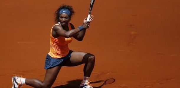 Serena ne namučila, Sharapova bez problema