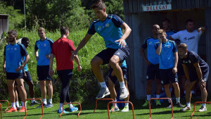 Ranim jutrom Zrinjski potvrdio novi sjajan transfer