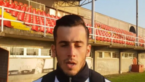 Šabić: Rezultat je previsok