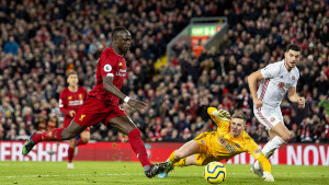 Redsi i dalje po svom: Liverpool lako sa Sheffieldom za prvu godišnjicu bez poraza u Premiershipu