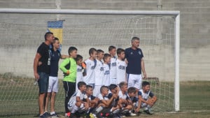 NK Sport Talent - novi klub na nogometnoj sceni Hercegovine