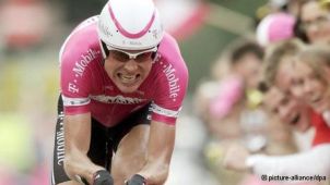 Ullrich priznao korištenje krvnog dopinga Ullrich priznao korištenje krvnog dopinga
