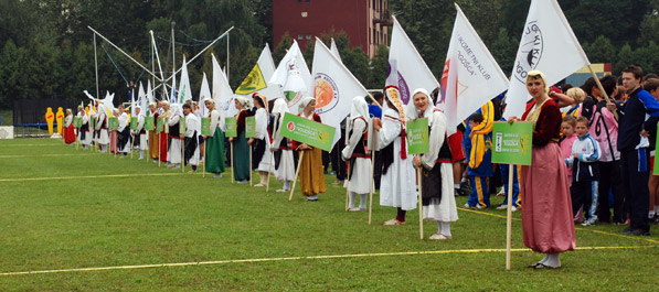 Održana prva Smotra vogošćanskog sporta