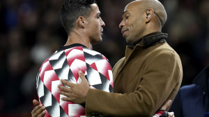 "Ovo nije fer prema Ronaldu"