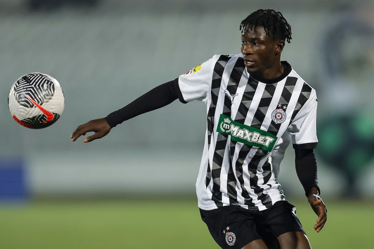 Sviće i Partizanu, sprema se veliki transfer i milioni u kasu posrnulog velikana Sviće i Partizanu, sprema se veliki transfer i milioni u kasu posrnulog velikana