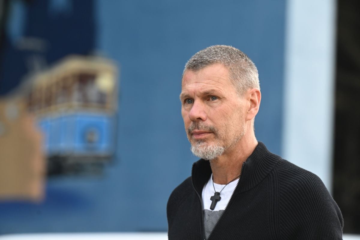 Nakon ove noći jedan od njih ne može ostati na Maksimiru: "Mogu i skupa pod ruku"