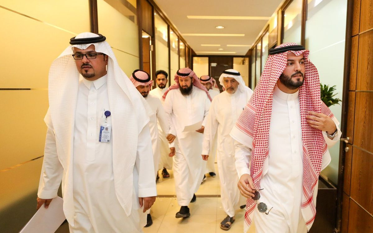 Da su Saudijci moćniji od evropskih velikana danas je na svojoj koži osjetio Bayern!