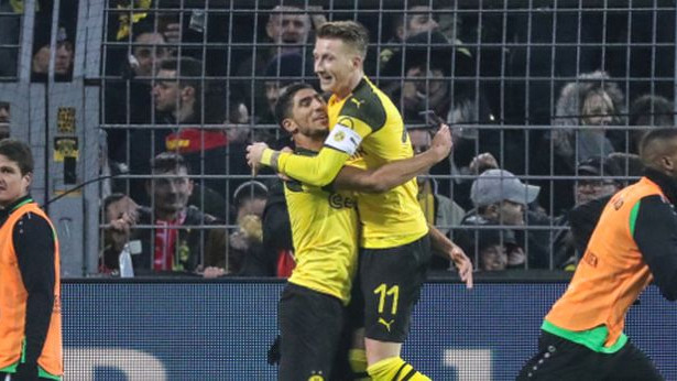 Borussia Dortmund još uvijek lišena usluga svog kapitena Marca Reusa