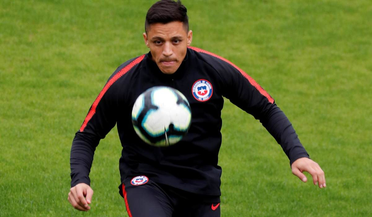 Nerazzurri uvjereni da će uskoro postići dogovor o Sanchezovom transferu