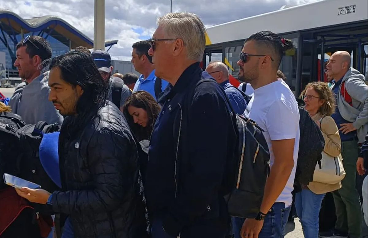 Ancelotti na jedan dan postao "običan" čovjek: "Pitajte me o svemu, samo ne o tome!" Ancelotti na jedan dan postao "običan" čovjek: "Pitajte me o svemu, samo ne o tome!"
