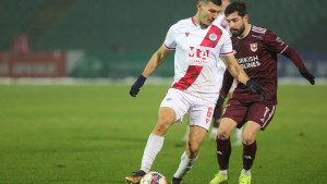Ako ne izgubi od Borca, Zrinjski će srušiti veliki rekord koji drži Željezničar