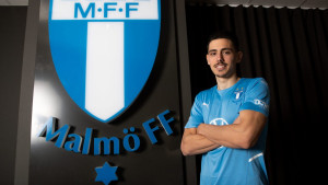 Otišao iz Rusije: Dennis Hadžikadunić predstavljen u novom klubu!
