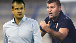 Oglasio se i Radnički: "Lalatović je osramotio srpski fudbal, a Dudić je pokazao kakav je gospodin"