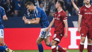 Schalke na pogon našeg Dijamanta: Šta bi bilo da nije došao u Gelsenkirchen?