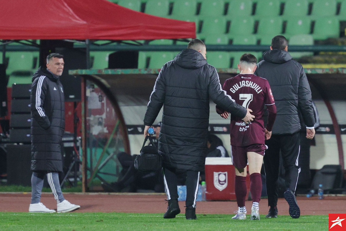Česte promjene trenera nisu donijele rezultat Sarajevu, uspostava sistema traži strpljenje