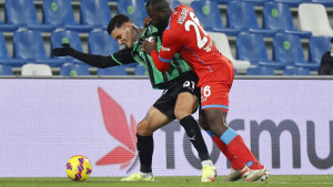 Loše vijesti stižu za Napoli nakon remija sa Sassuolom