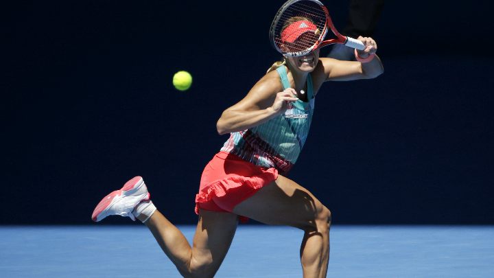 Kerber i Azarenka u četvrtfinalu Australian Opena