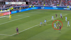 Čak su i navijači Sportinga aplaudirali: Na čudesan gol Lionela Messija niko nije ostao hladnokrvan!