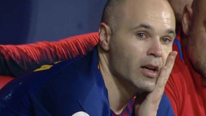 Naklon za velikog mađioničara!