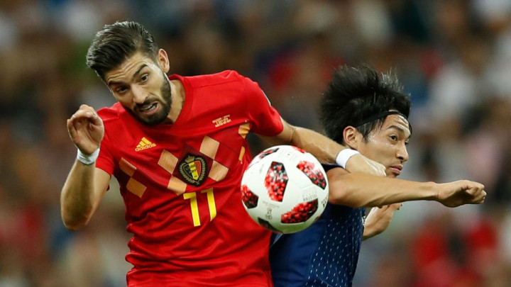 Carrasco pristao na smanjenje plate samo da dođe u Arsenal