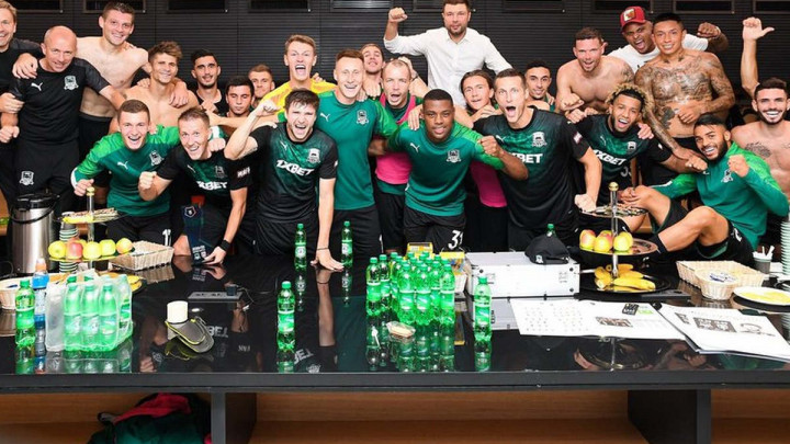 Krah bivšeg prvaka Evrope za kraj lude noći u Ligi prvaka