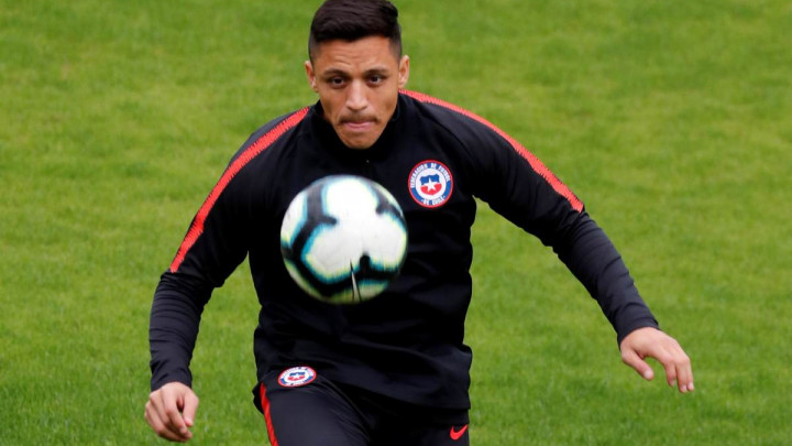 Nerazzurri uvjereni da će uskoro postići dogovor o Sanchezovom transferu