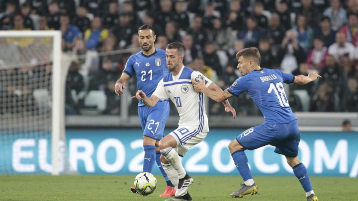 Odlične vijesti iz Torina: Juventus izdao saopštenje o stanju Miralema Pjanića