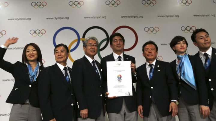 Japanci svjesni da Olimpijske igre neće biti glamurozne kao prethodne