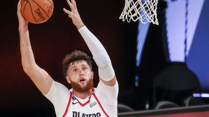 Jusuf Nurkić odigrao spektakularan meč, Portland bio na korak od velikog preokreta, ali nije uspio