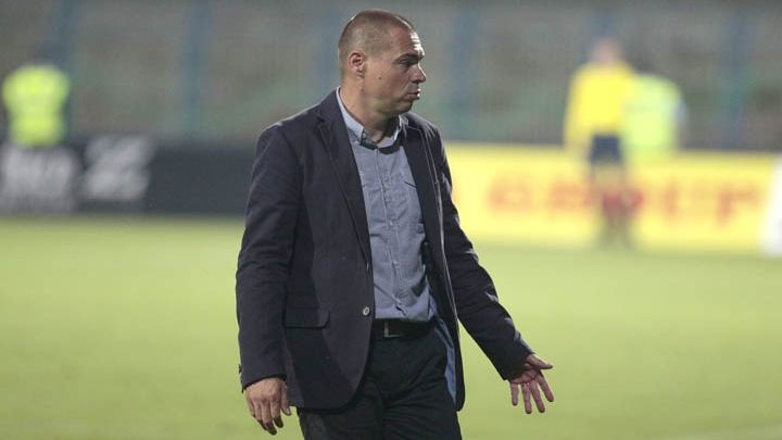 Trend se nastavio: Deset kola, devet 'potrošenih' trenera