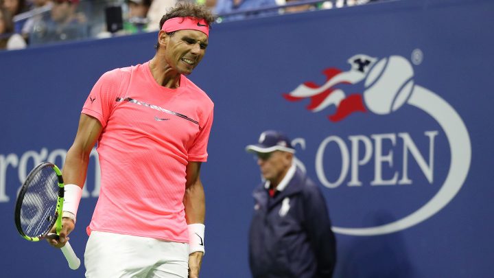 Rafael Nadal kritikovao organizatore US Opena
