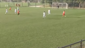 Haris Ovčina prekrasnim golom povećao prednost FK Velež