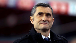 Valverde produžio ugovor sa Barcelonom 