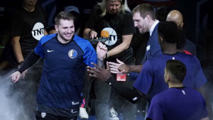 Luka Dončić je imao poseban zadatak za ljeto i ispunio ga je maksimalno
