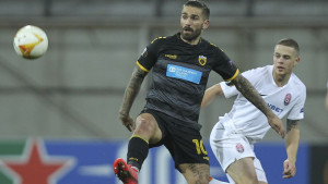 Hajduk u Kazahstan bez Livaje