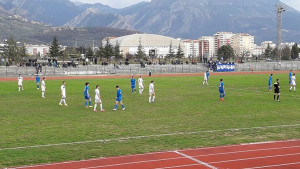 Skandal u regiji: Zbog suđenja napuštaju klub, neće istrčati na teren naredno kolo?