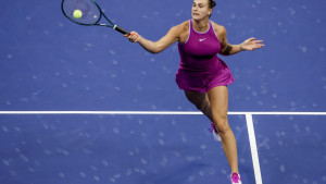 Arina Sabalenka osvojila US Open!