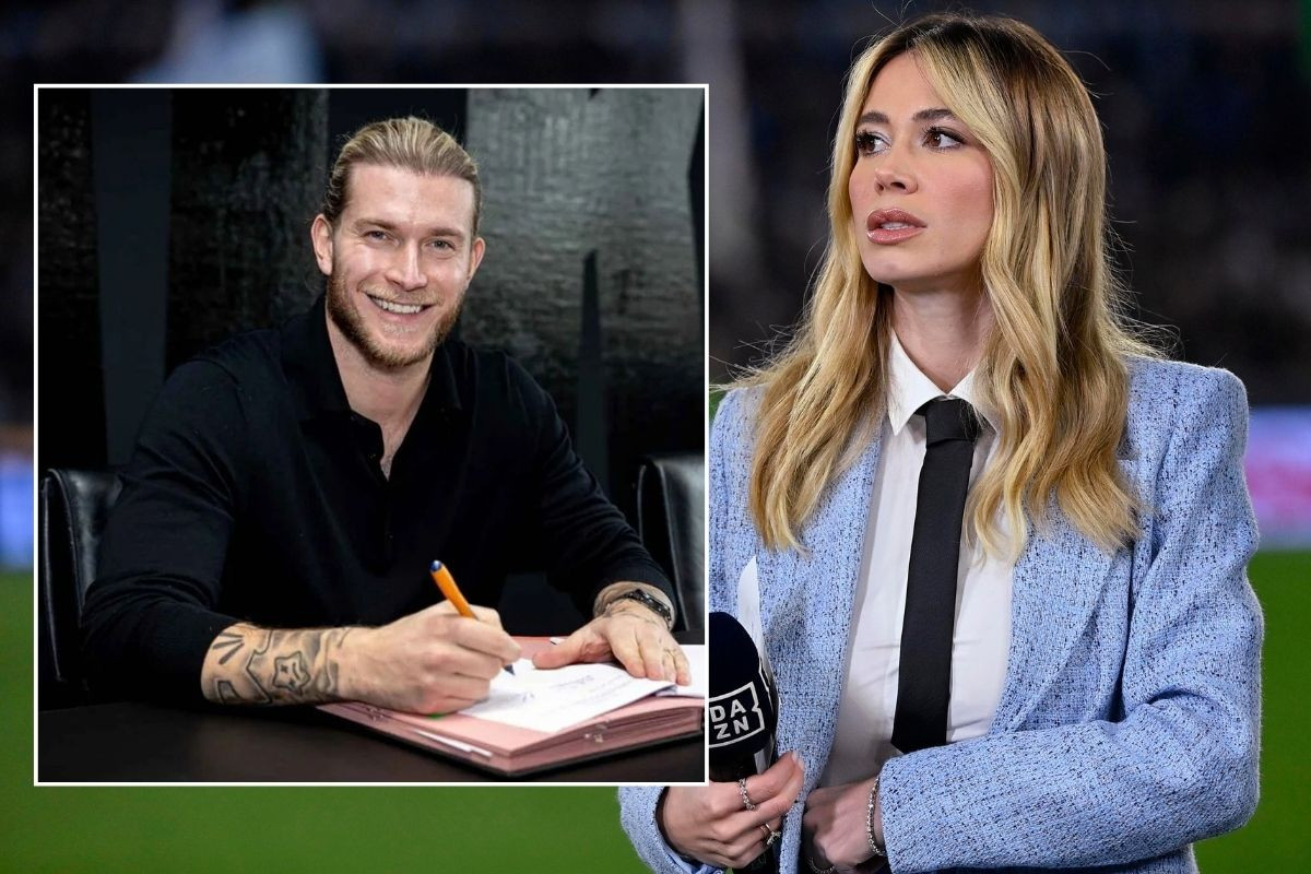 Diletta razočarana odlukom Kariusa: Željela je da dođe u Italiju ali on je danas potpisao za Schalke