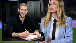 Diletta razočarana odlukom Kariusa: Željela je da dođe u Italiju ali on je danas potpisao za Schalke