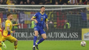 Ko je ovdje lud? Radeljić ne dolazi na okupljanje zbog povrede, a upravo igra za Rijeku