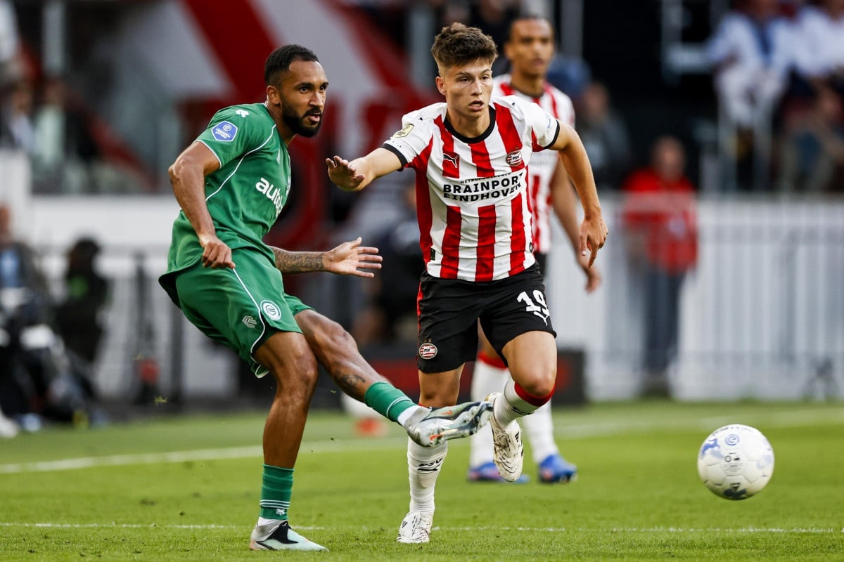 Pep Guardiola i Manchester City u januaru otvaraju vrata Premiershipa Esmiru Bajrakatreviću!