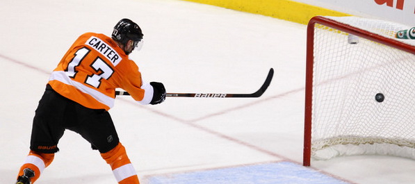 Philadelphia se vratila u igru Philadelphia se vratila u igru