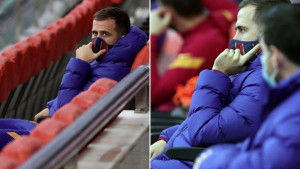 Mundo Deportivo: Koeman Pjaniću priredio veliko razočarenje 