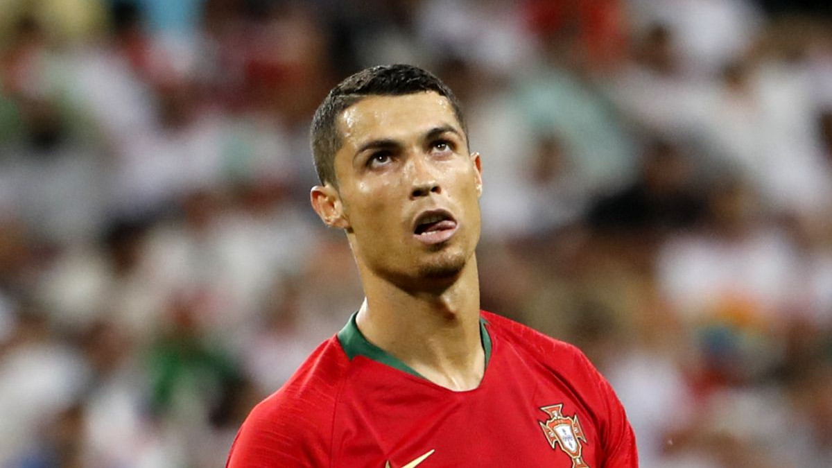 Želi u Juve? Cristiano Ronaldo odbio ponudu od 200 miliona eura