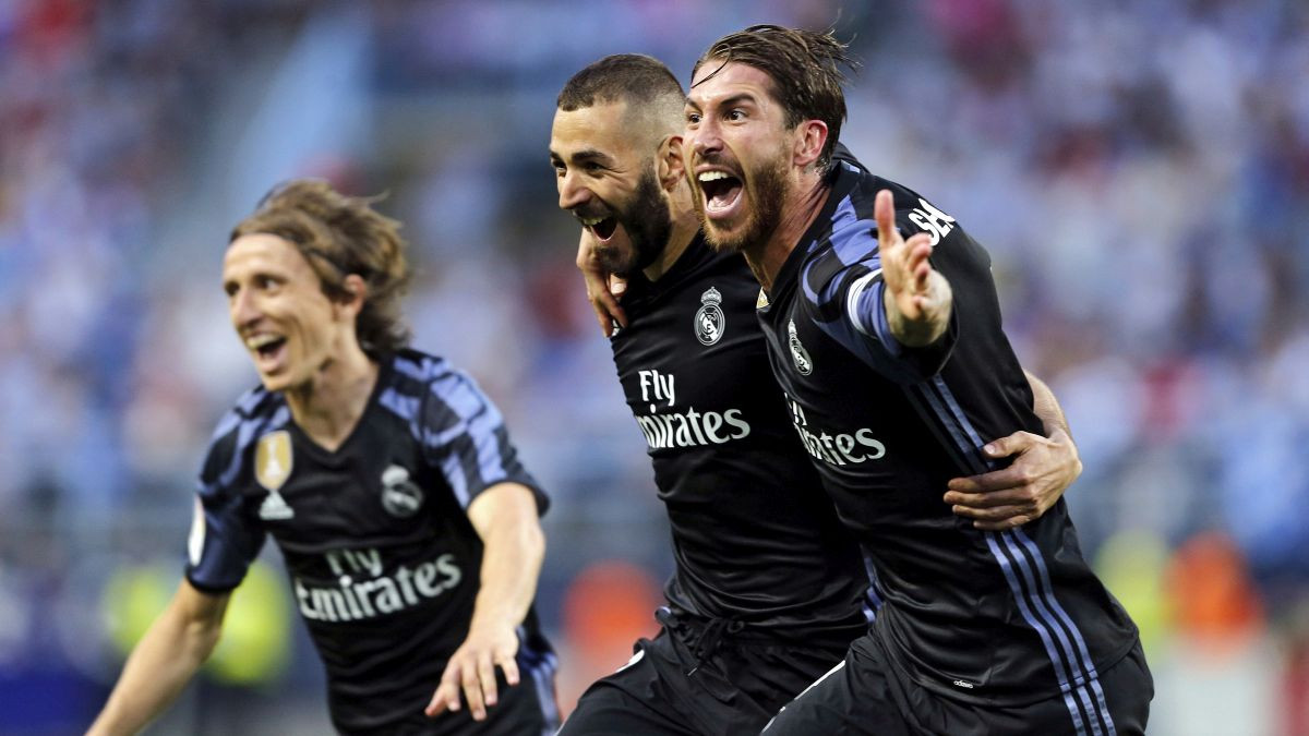 Ramos, Modrić i Benzema 25 minuta vikali na saigrače: Marcelo priznao krivicu!